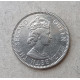 Белиз 25 Центов 2007 год , Елизавета 2