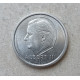 Бельгия 1 Франк 1996 год , BELGIQUE , Альберт 2