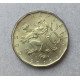Чехия 20 Крон 2019 год , UNC , Вилем Поспишил
