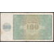 Хорватия 100 Куна 1941 год