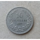 Болгария 10 Стотинок 1912 год