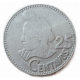 Гватемала 25 Сентаво 1977 год