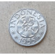 Индонезия 25 Сен 1955 год