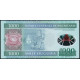 Мавритания 1000 Угий 2014 год , UNC , Полимер