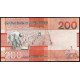 Гамбия 200 Даласи 2023 год , UNC , Птицы