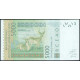 Сенегал 5000 Франков 2003 год