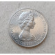 Британские Виргинские острова 10 Центов 1973 год , Зимородок