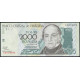 Венесуэла 2000 Боливар 1998 год , UNC , Андрес Белло , Растение Эспелетия, Пик Боливар