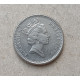 Великобритания 5 Пенсов 1990 год , Елизавета 2
