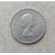 Великобритания 6 Пенсов 1966 год , Елизавета 2