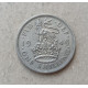 Великобритания 1 Шиллинг 1949 год , Георг 6