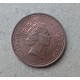 Великобритания 1 Пенни 1995 год , Елизавета 2