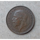Великобритания 1 Фартинг 1936 год , Георг 5