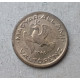 Венгрия 10 Филлеров 1948 год , Голубь