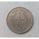 Тунис 1 Франк 1945 год