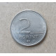 Венгрия 2 Форинта 1994 год , Безвременник