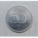 Венгрия 50 Форинтов 2007 год , 50 лет подписанию Римского договора