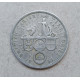 Восточные Карибы 50 Центов 1955 год , Елизавета 2