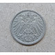 Германия 5 Пфеннигов 1910 год , Е , Германская империя 