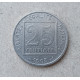 Франция 25 Сентим 1903 год