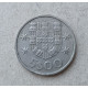 Португалия 5 Эскудо 1980 год , Каравелла
