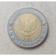 Индонезия 1000 Рупий 2000 год , Пальма