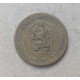 Чехословакия 1 Крона 1969 год