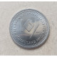 Сомалиленд 10 Шиллингов 2006 год , Близнецы , Знаки зодиака