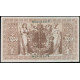 Германия 1000 Марок 1910 год , Зеленая печать