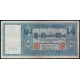 Германия 100 Марок 1910 год 