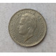 Монако 20 Франков 1951 год , Принц Ренье 3