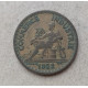 Франция 1 Франк 1922 год , Гермес