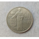 Монако 20 Сентим 1962 год , Принц Ренье 3
