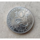 Франция 10 Франков 1986 год , Карта страны