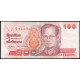 Таиланд 100 Бат 1994 год