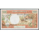 Новые Гебриды 1000 франков 1970 год , UNC