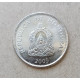 Гондурас 50 сентаво 2005 год