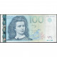Эстония 100 Крон 2007 год , Лидия Койдула