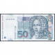 Хорватия 50 Куна 2002 год , VF