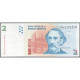 Аргентина 2 Песо 2002 год , UNC
