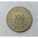 Тунис 100 Миллим 1960 год