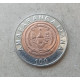 Руанда 100 Франков 2007 год , Биметалл