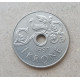 Норвегия 1 Крона 1997 год