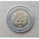 Марокко 5 Дирхам 2002 год , Биметалл