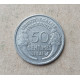 Франция 50 Сентим 1941 год