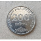 Вьетнам 200 Донг 2003 год