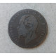 Италия 10 Чентезимо 1867 год