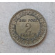 Франция 2 Франка 1923 год , Гермес