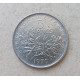 Франция 5 Франков 1970 год 