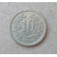 Австрия 10 Геллеров 1916 год